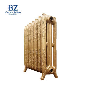 Beizhu Chine Usine De Luxe Conçu Antique Orné Radiateurs En <span class=keywords><strong>Fonte</strong></span> - Product Image 1
