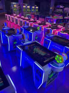 Máquina recreativa de serpientes operada con monedas, juego de serpientes con redención de tickets, máquina de videojuegos para niños, máquina de juego de lotería para parques de atracciones - Product Image 5