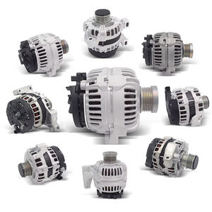 HERNA COOL OE 36012360 36011427 T5 AWD alternatore generatore Auto parti elettriche per XC40 S60L S90 V60 XC60 modello nuovo - Product Image 3