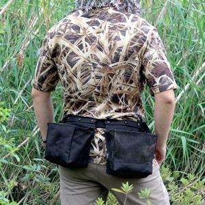 Thể Thao Ngoài Trời Eo Túi Chim bồ câu Săn Bắn Chim Trò Chơi <span class=keywords><strong>Pouch</strong></span> Vỏ Túi Với Chai Nước Tàu Sân Bay Công Cụ Phụ Kiện Túi - Product Image 6