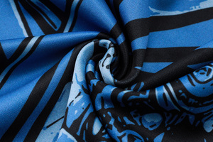 Completo da Allenamento da <span class=keywords><strong>Calcio</strong></span> da Uomo 100% Poliestere Impermeabile Traspirante ed Elasticizzato <span class=keywords><strong>Tuta</strong></span> da <span class=keywords><strong>Calcio</strong></span> - Product Image 4