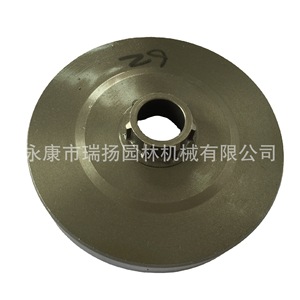 Disque d'embrayage pour tronçonneuse, plaque passive, pièces 6200 pour accessoires de tronçonneuse - Product Image 5