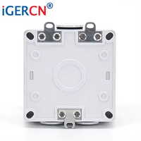 IGERCN industriel 3 broches plates 13A prise de courant prise murale étanche BS en plastique standard QSM PC 5 ans de durée de vie utilisée IP66