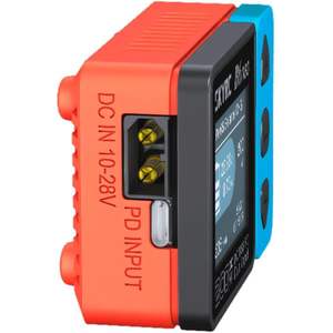 SKYRC B6Neo Smart <b>Battery</b> <b>Charger</b> 1S-6S <b>Lipo</b>/Li-Ion/LiHV Balance 1-15S NiMH/NiCd DC 200W PD 80W <b>Battery</b> <b>Charger</b> - Product Image 4