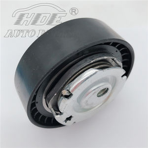 Poulie tendeur de <span class=keywords><strong>courroie</strong></span> de <span class=keywords><strong>distribution</strong></span> 8200908180 VKMC06009 pour <span class=keywords><strong>DACIA</strong></span> DOKKER - Product Image 3