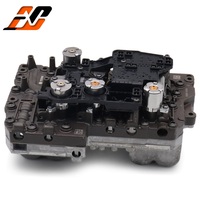 Boîtier de valve de transmission automatique DCT remanufacturé 6DCT360 pour Zotye T600 T700