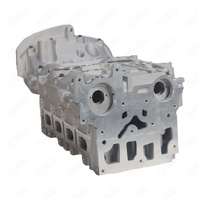 Culasse complète de haute qualité K4J K4M 7701471364 pour Renault Mégane Laguna Clio 1.6 16V