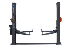 휴대용 가위 오토바이 리프트 자동차 수리 용 유압 오토바이 리프트 테이블 - Product Image 5