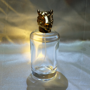 Botella de Perfume Redonda con Forma de Dragón, de 30 a 100 ml, para Ovejas y Vacas - Product Image 2