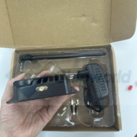 Amplificador de Alta Potencia WLAN de 5.8G y 5W, Señal Bidireccional, AP Inalámbrico para Ingeniería, Amplificadores de RF de Alto Rendimiento BSX5805Z1