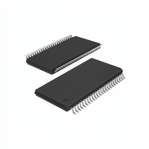 48 TFSOP Logic Components Electronic 74AVCA164245VRE4 Manufacturer Channel - Product Image 1