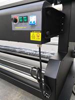 Audley S3200 3,2 M Impresora digital automática de inyección de tinta Plotter Impresora Eco-solvente Vinilo Flex Banner PP Máquina de impresión Dos cabezales i3200