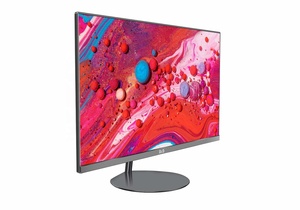 23.8 Inch Siêu Mỏng Thời Trang Tất Cả Trong Một Máy Tính Để Bàn Máy Tính - Product Image 4