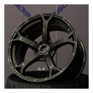 Rines HADISON de Aleación Forjada Personalizados de 17 18 19 20 Pulgadas 5x120 5x114.3 para Honda <span class=keywords><strong>Civic</strong></span> <span class=keywords><strong>Type</strong></span> <span class=keywords><strong>R</strong></span> FL5 FK8 Accord CY <span class=keywords><strong>CV</strong></span> - Product Image 1