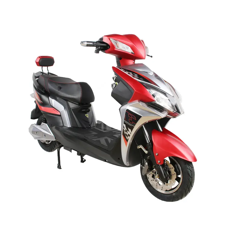 DAYI 2-колесный скутер с 3000 Вт Электрический мотор электрический скутер для взрослых ЕС склад EEC мотор Citycoco E-ролик 3000W с максимальная скорость 50kmh