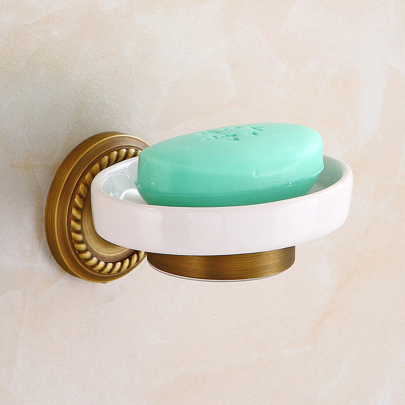 Soap dish