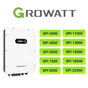 Convertisseur de pompe <span class=keywords><strong>solaire</strong></span> triphasé 380V MPPT, contrôleur VFD <span class=keywords><strong>solaire</strong></span> 3kW-22kW, haute efficacité, étanche IP65 pour l'irrigation agricole - Product Image 1