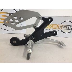 Attuatore Valvola di Scarico Inferiore Compatibile con BMW S 1000 RR 2013 2014 2015 2016 - Ricambio Treno Valvole Moto - Product Image 2