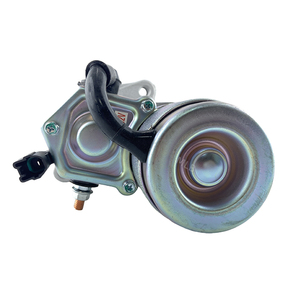 Arrancador <span class=keywords><strong>de</strong></span> <span class=keywords><strong>motor</strong></span> 428000-0250 28100-0L040 28100-0L042 2KW 12V Arrancador <span class=keywords><strong>de</strong></span> <span class=keywords><strong>motor</strong></span> para Toyota Hilux 2KD Fortuner Innova - Product Image 5