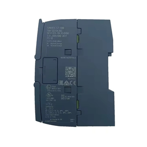 6ES72231BL320XB0 S7-1200 SIMATIC SM ดิจิตอล1223โมดูล I/O 6ES7 223-1BL32-0XB0 6ES7223-1BL32-0XB0 PLC - Product Image 1