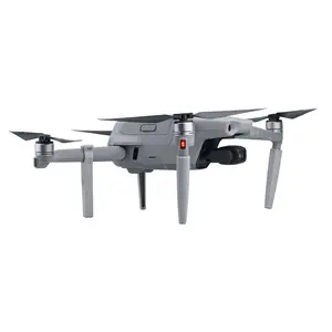 DJI hava 3 Drone için iniş takımı şok emme koruma uzantıları bacaklar standı yüksekliği genişletilmiş Air3 Drones aksesuarları