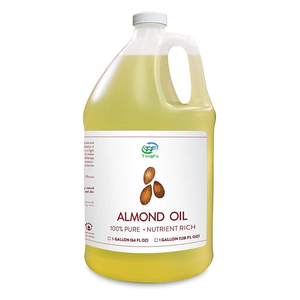 <span class=keywords><strong>Aceite</strong></span> <span class=keywords><strong>de</strong></span> <span class=keywords><strong>Almendras</strong></span> Dulces 100% Natural para Masajes, Tratamiento Capilar y <span class=keywords><strong>Aceite</strong></span> Portador - Product Image 1