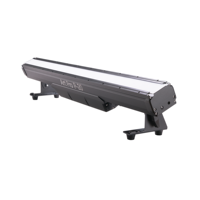 Barra de Luz LED de 400W para Eventos al Aire Libre, Iluminación para Bodas, DJ, Discotecas, Conciertos, con IP65 RGBW