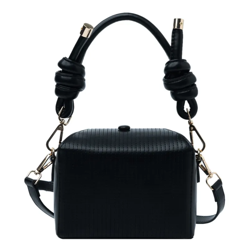 2024 Designer Fashion Bag Famous Brands Wholesale Ladies Handbags Women Bags Sac Main Femme Leather Handbags Luxury PU Single