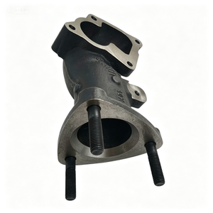 ข้อต่อท่อไอเสียของแท้ใหม่ 5364769 สำหรับท่อร่วมไอเสียเครื่องยนต์ - Product Image 3