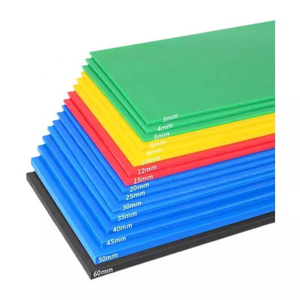 Fournisseur Principal de Feuilles de Plastique HDPE Vierge Imperméables, Épaisseur 10mm, Couleur <span class=keywords><strong>4x8</strong></span>, Feuilles de Plastique HDPE Recyclé, <span class=keywords><strong>Prix</strong></span> Compétitif - Product Image 1