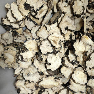 Suministro de fábrica Raíz de Maca negra seca Hierbas chinas Tipo de procesamiento crudo Proceso de secado AD Té de Maca - Product Image 4