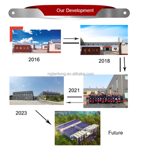 Cintrage de tige de fil métallique formant le service de <span class=keywords><strong>fabrication</strong></span> de pièces en acier inoxydable pièces d'usinage cnc - Product Image 6