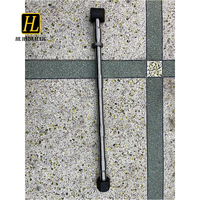Kit de boulons latéraux durables HB20G pour marteau hydraulique de démolition, pièces de machines de construction pour pioches et marteaux brise-roche