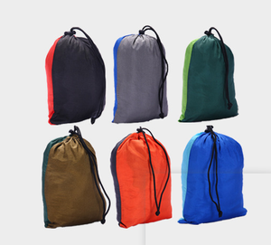 TAP SPORTS-hamaca de acampada para exteriores, accesorio ligero de viaje, doble y individual, personalizado, bajo pedido mínimo, entrega rápida - Product Image 6