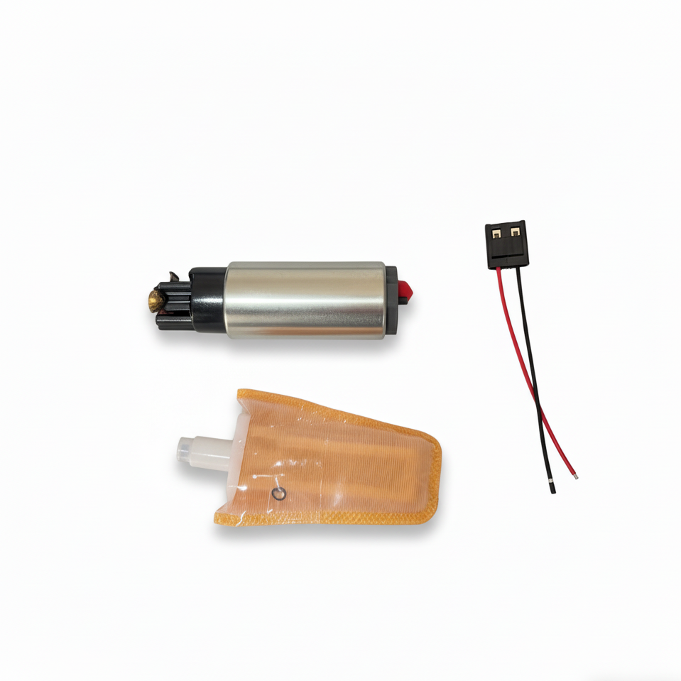 High Quality New Auto Parts High Pressure Electric Fuel Pump Compatible for Toyota 23220-46040