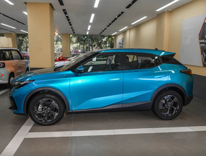 GAC GS3 Emzoom Édition Globale 2026 Trumpchi SUV Essence Manuel Automatique pour l'Exportation Speed 270T <span class=keywords><strong>Sport</strong></span> 6 Options Linguistiques en Stock - Product Image 2