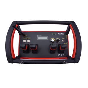 Solution de mise à niveau pour la télécommande radio à 4 joysticks des grues PALFINGER/HIAB/<span class=keywords><strong>FASSI</strong></span> - Product Image 3
