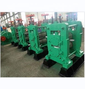 <span class=keywords><strong>Laminoir</strong></span> de prix d'usine <span class=keywords><strong>professionnel</strong></span> utilisé pour renforcer la production de barres d'acier/barres d'armature laminage à chaud m - Product Image 4