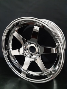 18 19 pouces roue de course légère 5x100 5x114.3 <span class=keywords><strong>Te</strong></span> 37 jante forgée roue passager voiture roue - Product Image 3