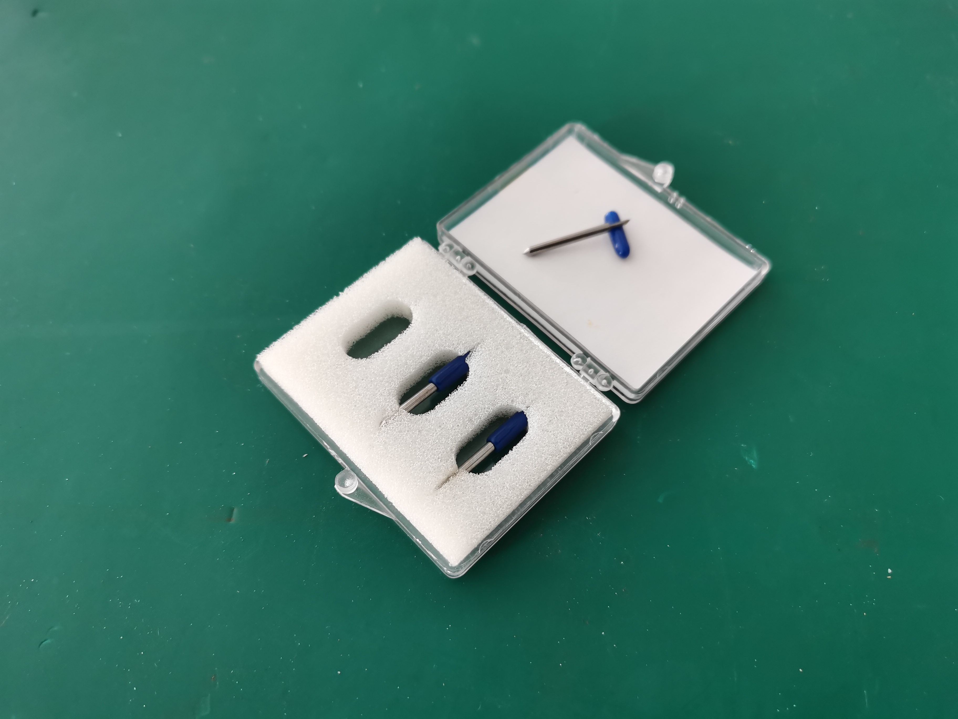 60 Degree Cutting Blade for RC-490/720/1400/1600 Vinyl Plotters