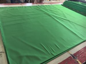 Toile de fond en coton mousseline 3x5m, couleur unie, pour studio photo, écran vert, accessoires d'éclairage, vente en gros usine - Product Image 6