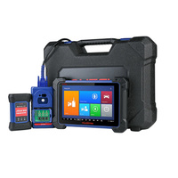AUTEL IM608 Car Key Programmer and Diagnostic Tools