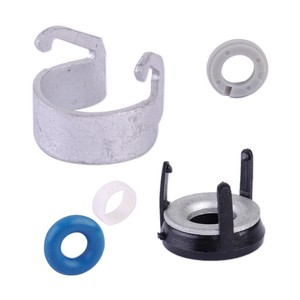 Kits de Reparación para Juntas de Audi Volkswagen 06H998907A 06H998907B 06H998907D, Espaciadores de Material Plástico - Product Image 3