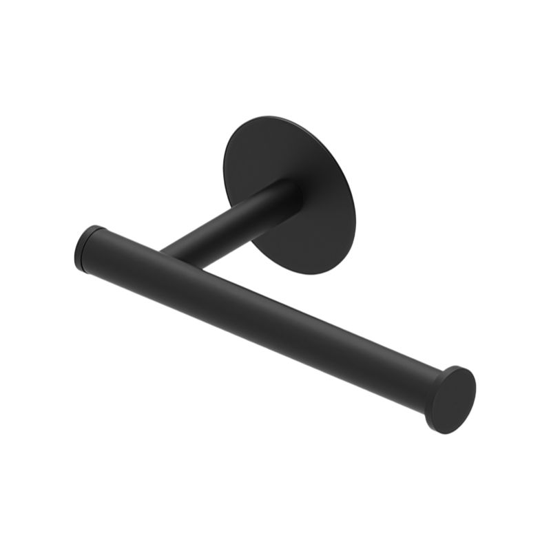 Adhesive Paper Holder