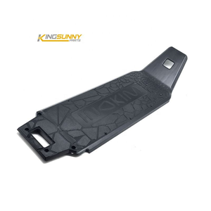 Copertura del pedale in plastica per Inokim OX OXO per <span class=keywords><strong>Scooter</strong></span> elettrico pezzi di ricambio copri ponte di protezione accessori per <span class=keywords><strong>Scooter</strong></span> - Product Image 3