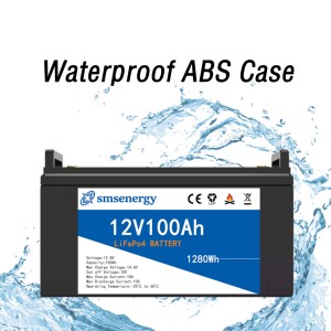 Precios de Fábrica, Sistema de Energía Solar Lifepo4 de 12V 24V 36V 48V 51.2V 50Ah 100Ah 200Ah 300Ah, Sistema de Energía para el Hogar - Product Image 3