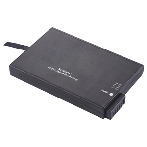 Batterie NL2024HD 14.4V 7800mAh pour Phil Res-pironics <span class=keywords><strong>EverGo</strong></span> 1082662 4ICR19/65-3 & RES-900-102 RRC2024 4ICR19/65-3 Siemens P300 - Product Image 5
