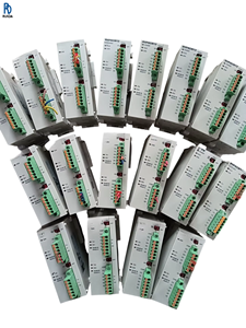Module de contrôleur logique programmable (PLC) avec capteur, neuf et original, DVPSCM12-SL - Product Image 1