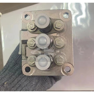 <span class=keywords><strong>Pompe</strong></span> d'<span class=keywords><strong>injection</strong></span> pour Diesel Isuzu 3kr1 8970103841 Zexel 104134-3021 9410617090 <span class=keywords><strong>Pompe</strong></span> d'<span class=keywords><strong>injection</strong></span> de carburant <span class=keywords><strong>Bosch</strong></span> - Product Image 3