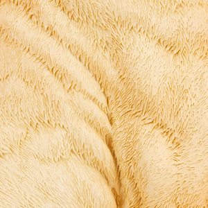 Tượng Điêu Khắc Động Vật Bằng Nhựa Màu Vàng <span class=keywords><strong>Labrador</strong></span> <span class=keywords><strong>Retriever</strong></span> Cho Trang Trí Sân Vườn - Product Image 4